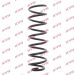 KYB Fahrwerksfeder Audi T. A4 1.6-2.8 11.94-11.00 RC5244 KYB Fahrwerksfeder Audi T. A4 1.6-2.8 11.94-11.00 RC5244