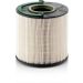 Mann & Hummel Kraftstofffilter PKW VW Touareg V10 02 PU 1040 X