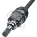 FEBI BILSTEIN Antriebswelle 183884
