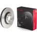 76 481 038 Bremsscheibe VA 09.C542.21