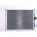 Wasserkühler PKW 637654 Wasserkühler PKW 637654