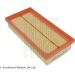 Luftfilter Suzuki Swift ADK82236