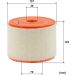 FILTRON Luftfilter AR 371/6 FILTRON Luftfilter AR 371/6