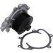 KAMOKA Wasserpumpe T0191