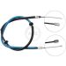 A.B.S. Handbremsseil Seilzug Festellbremse K17248 A.B.S. Handbremsseil Seilzug Festellbremse K17248
