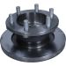 Maxgear Bremsscheibe Iveco S. 96 19-1164
