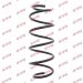 KYB Fahrwerksfeder Fiat P. Punto 1.9Jtd 09.99 RH3499 KYB Fahrwerksfeder Fiat P. Punto 1.9Jtd 09.99 RH3499
