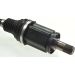 Antriebswelle VA li 25750 Antriebswelle VA li 25750