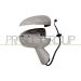SPIEGEL R EL VERS HZB KPLTgrundiert 5-PIN 4641,702,2