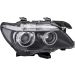 SCHEINWERFER R HELLA BMW 7ER 01-09 1ZS 009 044-521