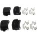 Bremsklötze OPEL Insignia A SAAB 08-17 0 986 494 668 Bremsklötze OPEL Insignia A SAAB 08-17 0 986 494 668