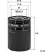 FILTRON Ölfilter OP 592/9 FILTRON Ölfilter OP 592/9