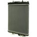 Kühler, Motorkühlung BEHR CR 527 000S