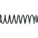 Sachs Fahrwerksfeder Vw T. Polo / Derby Ab 05/97 996 475 Sachs Fahrwerksfeder Vw T. Polo / Derby Ab 05/97 996 475