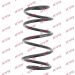 KYB Fahrwerksfeder Opel P. Vectra B 2.0D-2.6 10.95-07.03 K-Flex RH3525