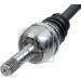 FEBI BILSTEIN Antriebswelle 181947 FEBI BILSTEIN Antriebswelle 181947