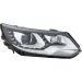 BI-XEN-SW R D3S/H7+MOT+TGFL+KRVL HELL PQ 1ZS 010 748-321