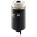 Mann & Hummel Industriefilter DIVERSE WK 8165