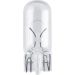W2,5W - W3W 24V 3W W2,1x9,5d 1St Philips 13256CP W2,5W - W3W 24V 3W W2,1x9,5d 1St Philips 13256CP