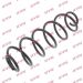 KYB Fahrwerksfeder Citroen T. C3 1.4Hdi/1.6 05/03 RH6756 KYB Fahrwerksfeder Citroen T. C3 1.4Hdi/1.6 05/03 RH6756