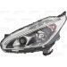 VALEO Hauptscheinwerfer 046634 VALEO Hauptscheinwerfer 046634