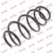 KYB Fahrwerksfeder Ford P. Mondeo Iv 2.0Tdci/2.3/2.5 03/07 RH3916 KYB Fahrwerksfeder Ford P. Mondeo Iv 2.0Tdci/2.3/2.5 03/07 RH3916