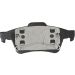 Bremsklötze HA RENAULT Espace,Laguna,Megane,VOLVO COTEC GDB1469