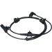 KAMOKA Sensor, Raddrehzahl 1060483