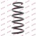 KYB Fahrwerksfeder Nissan P. Primastar/ Opel Vivaro/ Reanult Trafic Ii 1.9D/2.0/2.5D 03/01 K-Flex RC2234