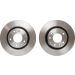 Bremsscheibe Mazda S. 6 DF4386 Bremsscheibe Mazda S. 6 DF4386