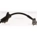 Seilzug, Feststellbremse Subaru T. Forester/Impreza 97-04 Pr 814068107 Seilzug, Feststellbremse Subaru T. Forester/Impreza 97-04 Pr 814068107