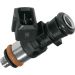 Einspritzventil DACIA,RENAULT,PROTON 0 280 158 046