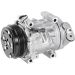Kompressor, Klimaanlage 813207