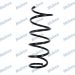 Fahrwerksfeder VA DACIA Duster 1.5 dCi 10 90178069