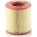 Mann & Hummel Luftfilter PKW NISSAN Cabstar 06 C 18 149/1