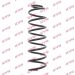 KYB Fahrwerksfeder Audi T. A4 1.6-2.6 11.94-09.01 Combi K-Flex RA6978