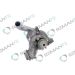 Turbolader 003-001-000117R Turbolader 003-001-000117R