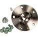Radlagersatz HA re FIAT, SUZUKI SX4,Vitara VKBA 7167 Radlagersatz HA re FIAT, SUZUKI SX4,Vitara VKBA 7167