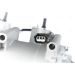 Kompressor PKW Honda Insight (ZE) (10-) FIRST FIT 890155