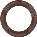 Wellendichtring Nockenw.(2x/Mot) RENAULT Clio,Kangoo,Megane,Twingo 81-17539-50