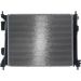 MAHLE Kühler, Motorkühlung CR 2269 000S MAHLE Kühler, Motorkühlung CR 2269 000S