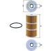 MAHLE Ölfilter OX 389/1D MAHLE Ölfilter OX 389/1D