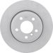Bremsscheibe VA 0 986 479 348 Bremsscheibe VA 0 986 479 348