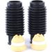 Staubschutzsatz VA li/re MERCEDES C 13 PROTECTION KIT PK420