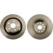 Bremsscheibe Lexus T. Ls 06- Le DF6038S Bremsscheibe Lexus T. Ls 06- Le DF6038S