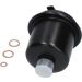 AMC Kraftstofffilter PKW HONDA Civic,CR-V,HR-V 95 HF-896L