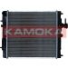 KAMOKA Kühler, Motorkühlung 7700091