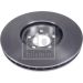 FEBI BILSTEIN Bremsscheibe 44126 FEBI BILSTEIN Bremsscheibe 44126