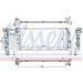 Wasserkühler PKW Mini F55-F56 13 FIRST FIT 69711