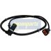 Sensor, Raddrehzahl ABS-560